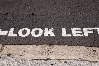 left